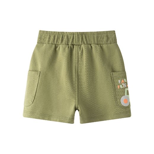 Picture of BABY BOY'S SHORTS