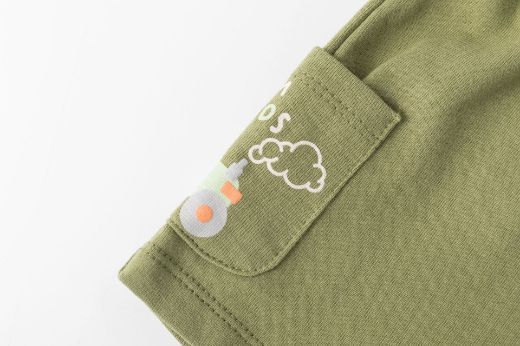 Picture of BABY BOY'S SHORTS