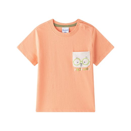 Picture of BABY BOY'S T-SHIRT