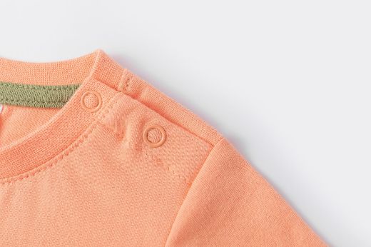 Picture of BABY BOY'S T-SHIRT