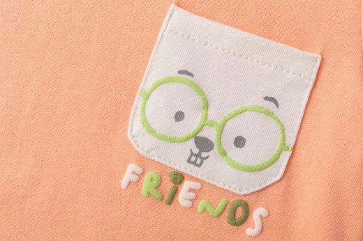 Picture of BABY BOY'S T-SHIRT