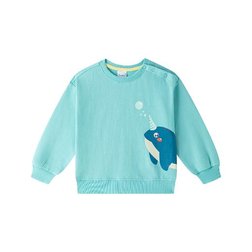 Picture of BABY BOY'S SWEATSHIRT