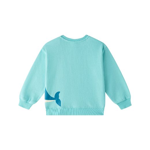 Picture of BABY BOY'S SWEATSHIRT