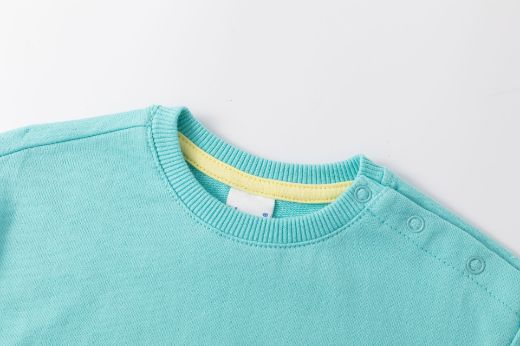 Picture of BABY BOY'S SWEATSHIRT