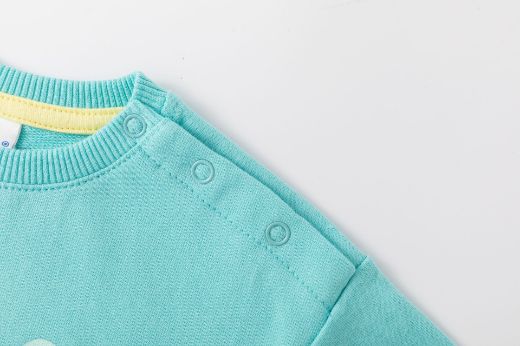 Picture of BABY BOY'S SWEATSHIRT