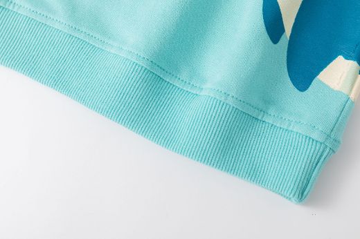 Picture of BABY BOY'S SWEATSHIRT