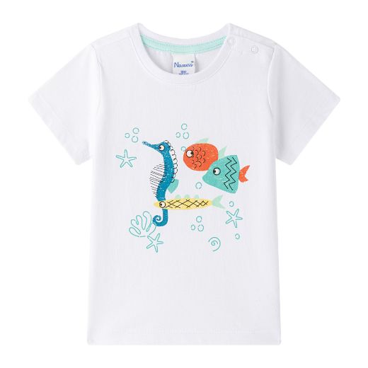 Picture of BABY BOY'S T-SHIRT