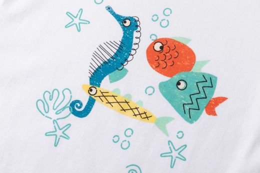 Picture of BABY BOY'S T-SHIRT