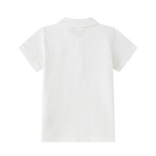 Picture of Boy Polo 