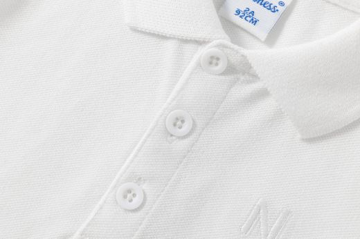 Picture of Boy Polo 