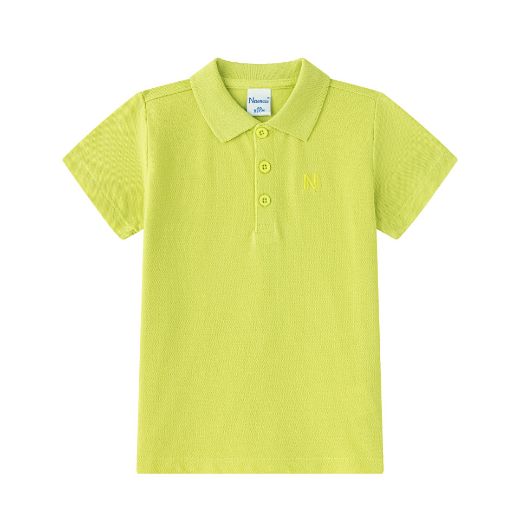 Picture of Boy polo 