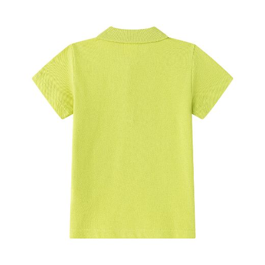 Picture of Boy polo 