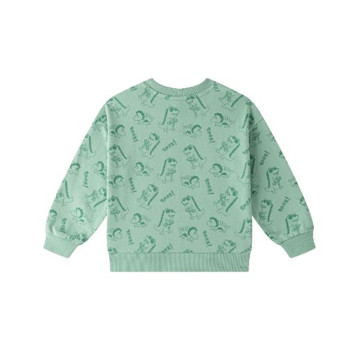 Picture of Boy's Sweatshirt