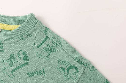 Picture of Boy's Sweatshirt