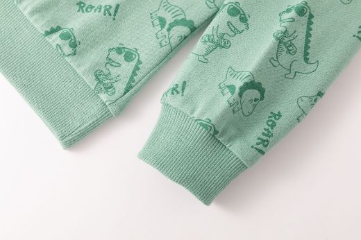 Picture of Boy's Sweatshirt