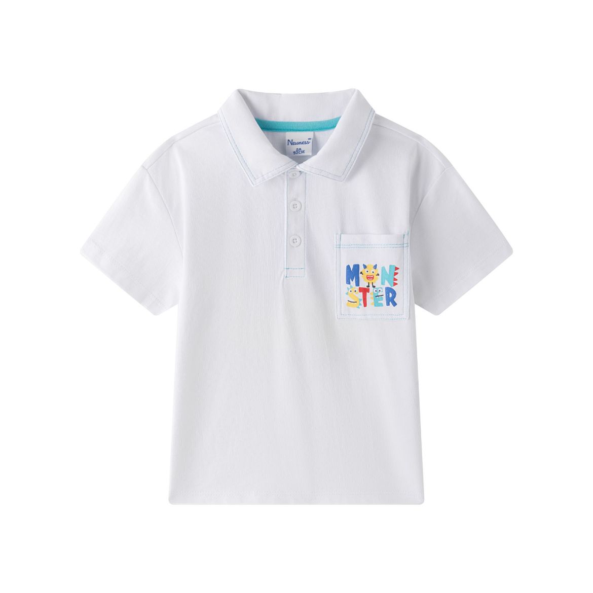 Picture of Boy polo 