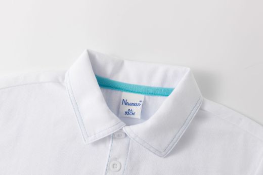 Picture of Boy polo 