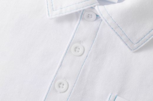 Picture of Boy polo 
