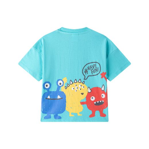 Picture of BOY'S T-SHIRT