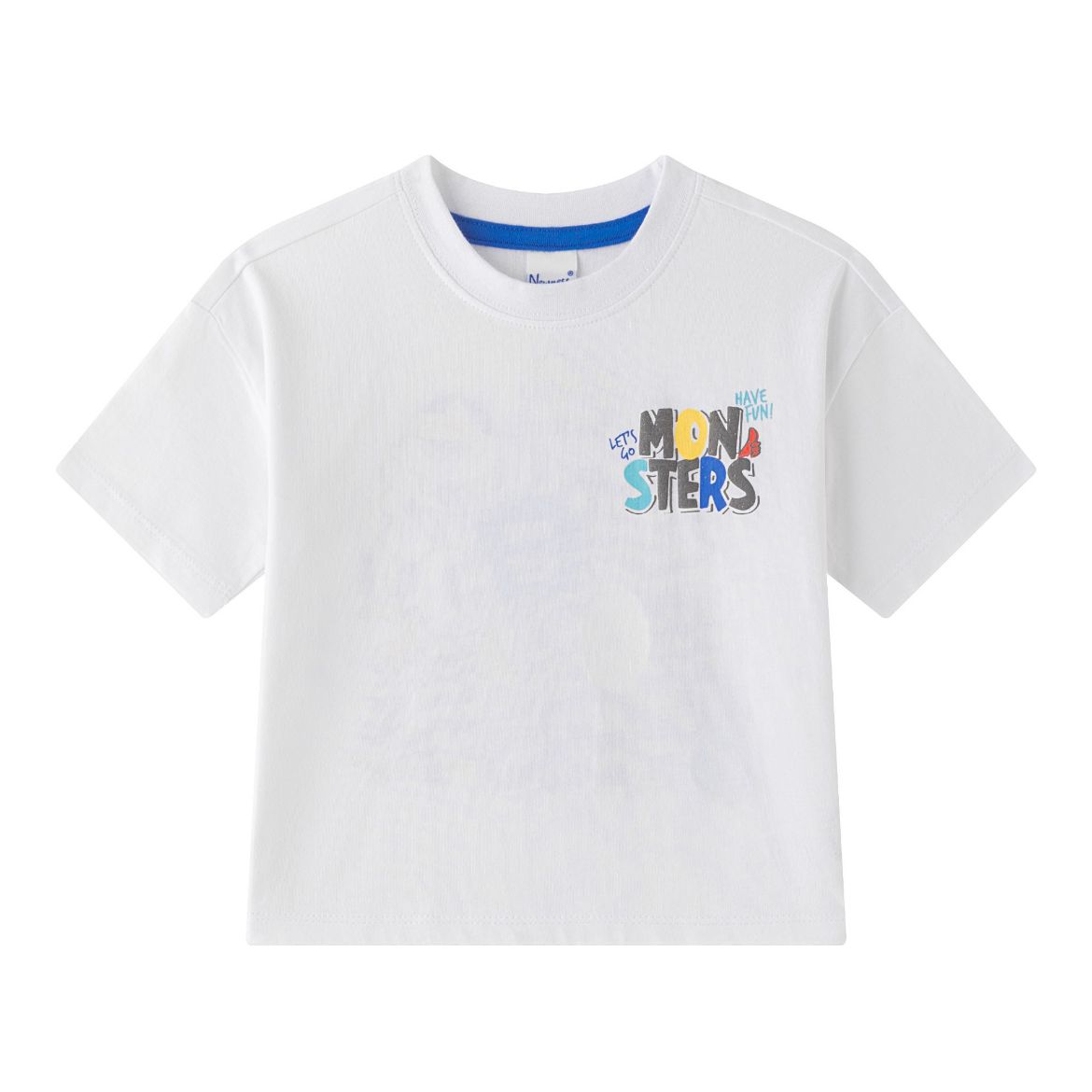 Picture of BOY'S T-SHIRT