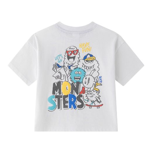 Picture of BOY'S T-SHIRT