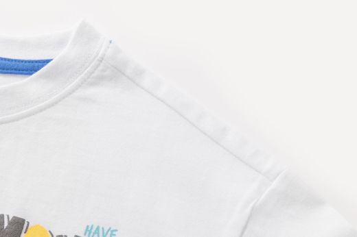 Picture of BOY'S T-SHIRT