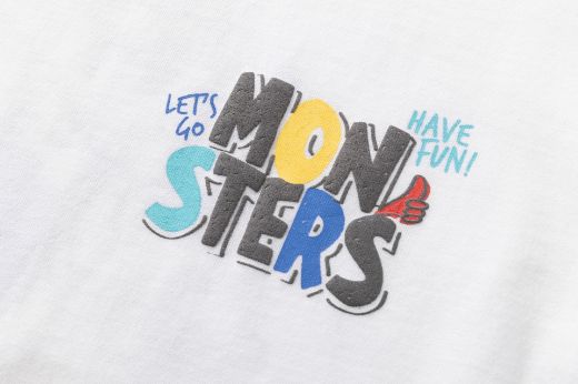 Picture of BOY'S T-SHIRT