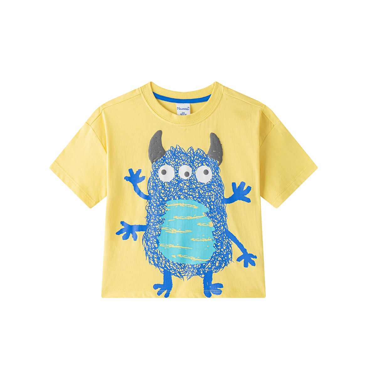 Picture of BOY'S T-SHIRT