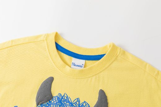 Picture of BOY'S T-SHIRT