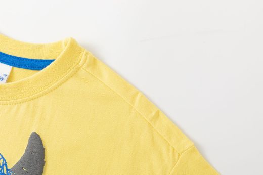 Picture of BOY'S T-SHIRT