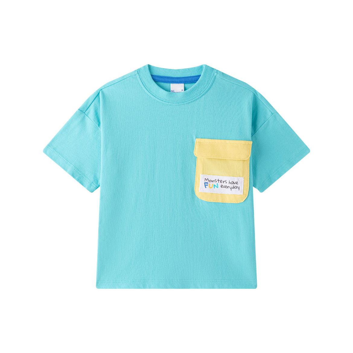 Picture of BOY'S T-SHIRT