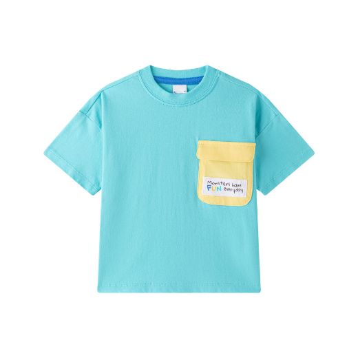 Picture of BOY'S T-SHIRT