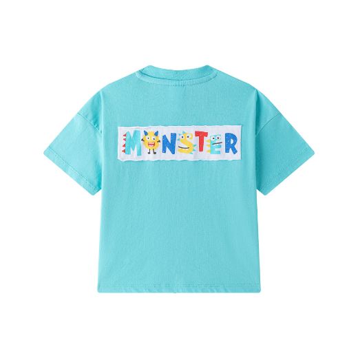 Picture of BOY'S T-SHIRT
