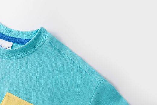 Picture of BOY'S T-SHIRT