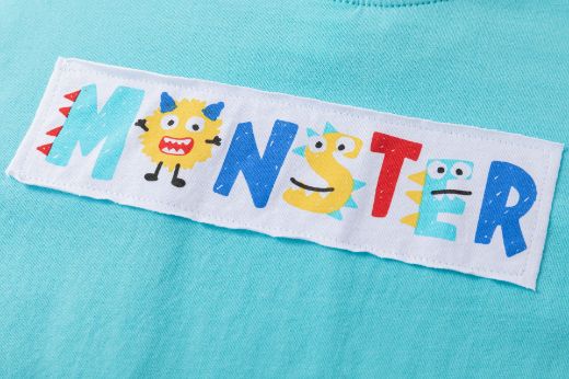 Picture of BOY'S T-SHIRT