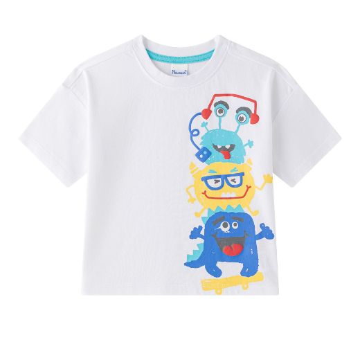 Picture of BOY'S T-SHIRT