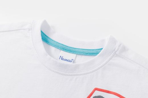 Picture of BOY'S T-SHIRT