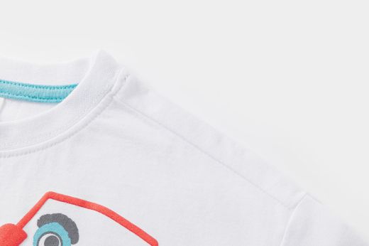 Picture of BOY'S T-SHIRT