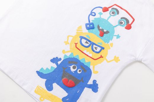 Picture of BOY'S T-SHIRT