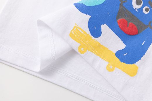 Picture of BOY'S T-SHIRT