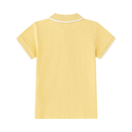 Picture of Boy polo