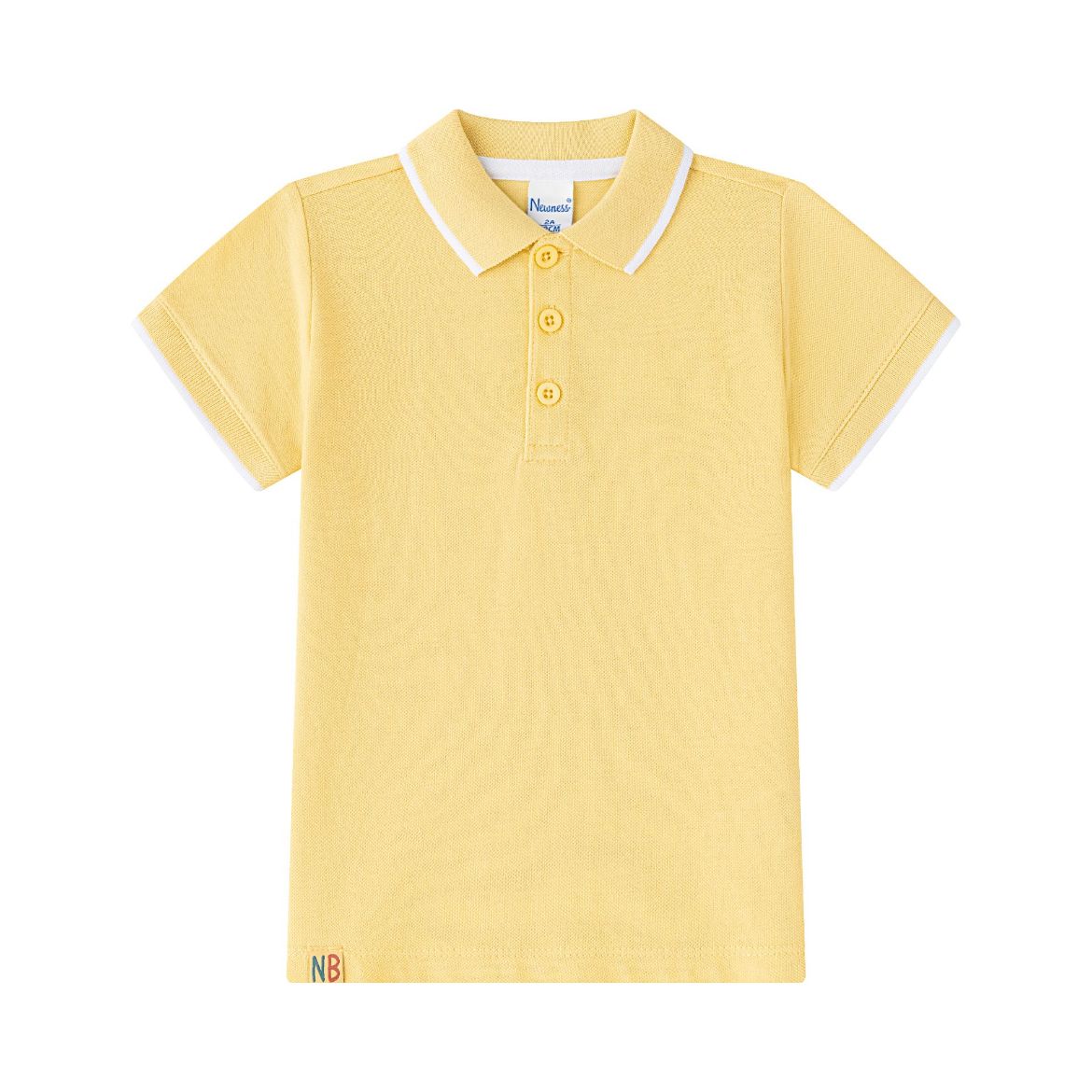 Picture of Boy polo