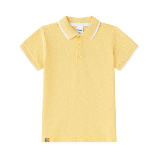 Picture of Boy polo