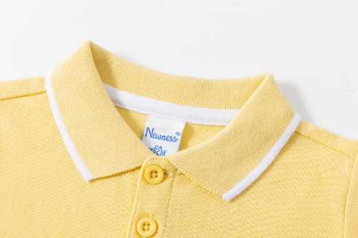 Picture of Boy polo