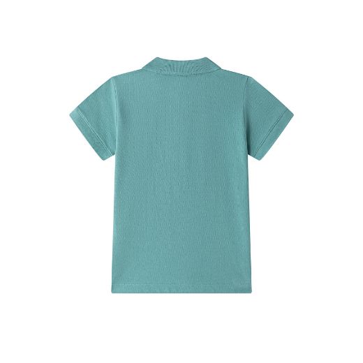 Picture of Boy polo