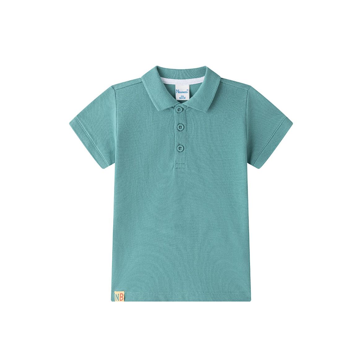 Picture of Boy polo