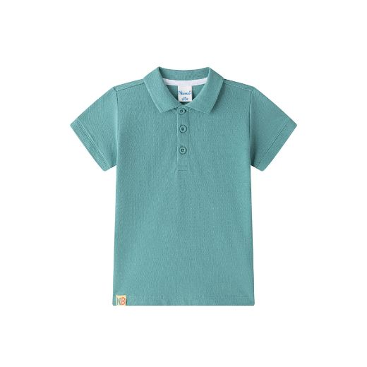 Picture of Boy polo