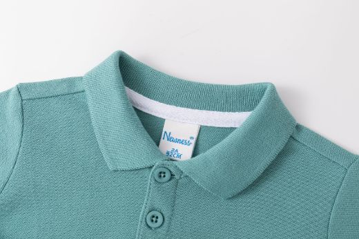 Picture of Boy polo