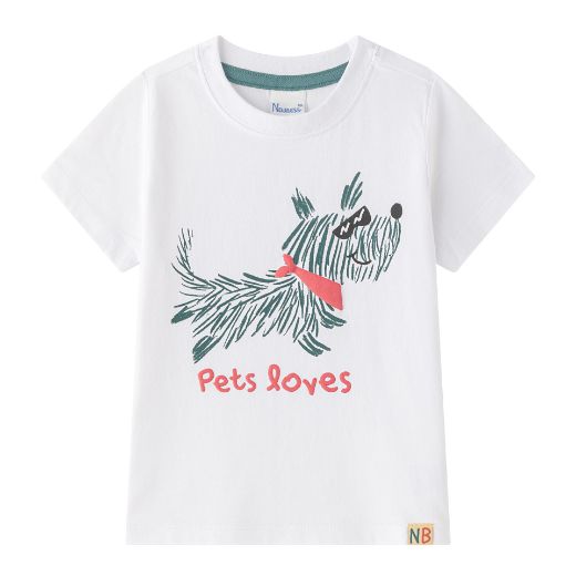 Picture of BOY'S T-SHIRT