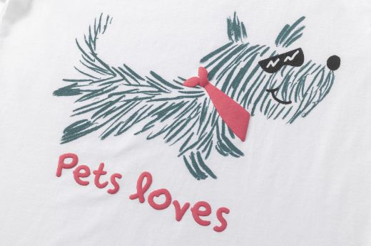 Picture of BOY'S T-SHIRT